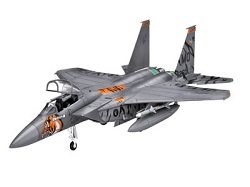 Revell F-15E Strike Eagle 1:144 Scale