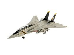 Revell F-14A Tomcat 1:144 Scale