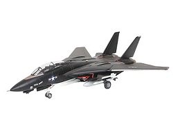 Revell F-14A Black Tomcat 1:144 Scale