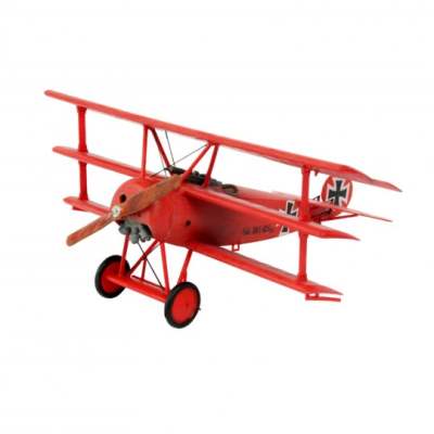 Revell Fokker Dr. 1 Triplane 1:72 Scale