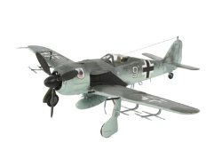 Revell Focke Wulf Fw 190 A-8/R11 1:72 Scale