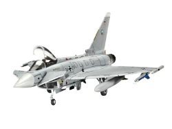 Revell Eurofighter Typhoon single seater 1:144 Scale