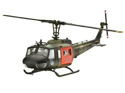 Revell Bell UH-1D SAR 1:72 Scale