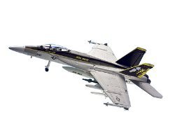 Revell F-18 Hornet Easykit