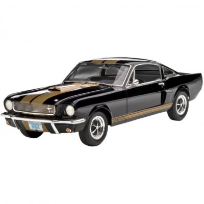 Revell Shelby Mustang GT 350 H 1:24 Scale