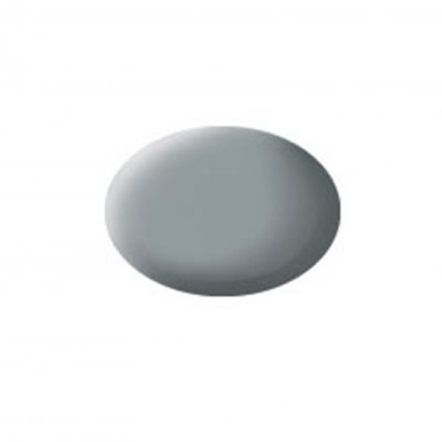 Revell Aqua Color #76 USAF Light Grey Matt 18ml