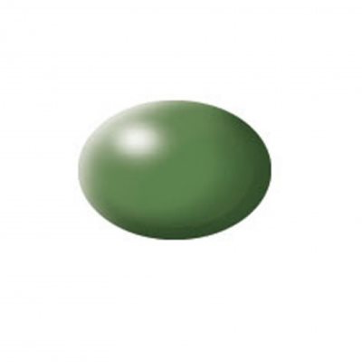 Revell Aqua Color #360 Fern Green Silk 18ml