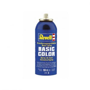 Revell Spray Paint Primer Basic Colour