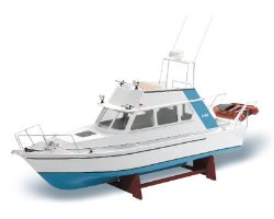 Krick RC Model Boat Kits