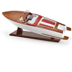 Amati RC Model Boat Kits