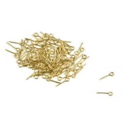 Crown Marine Navigation Radar Model – RC Model Ship Fittings, Various Sizes