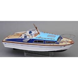 SLEC RC Model Boat Kits