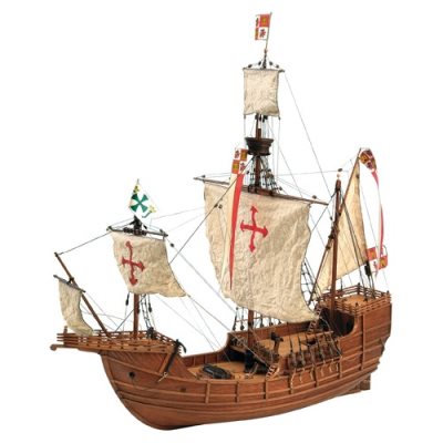 artesania latina mare nostrum wooden model boat kit