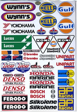Sponsor Logos 3 Various
