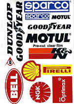 BECC Sponsor Logos 2 Various