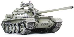 Tamiya Soviet Tank T55 1:35 Scale