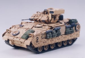 Tamiya M2A2 ODS IFV Bradley 1:35 Scale