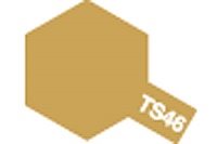 Tamiya TS-46 Light Sand Spray 100ml
