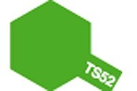 Tamiya TS-52 Kawasaki Green Spray 100ml