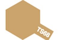 Tamiya TS-68 Wooden Deck Tan Spray 100ml