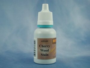Admiralty Paints Cherry Stain 18ml