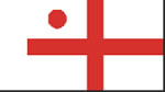 GB10 Vice Admirals Flag