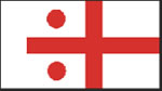 GB11 Rear Admirals Flag