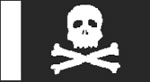 Jolly Roger Flags