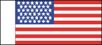 USA 45 Stars 1896-1908