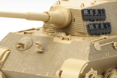 Military Vehicle Detailing and Armaments 1:35 Scale
