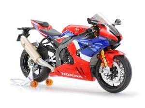 Tamiya Honda CBR1000 RR-R Fireblade 1:12 Scale