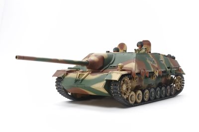 Tamiya German Jagdpanzer IV Lang 1:35 Scale