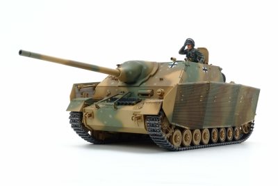 Tamiya German Tank Panzer IV/70 1:35 Scale