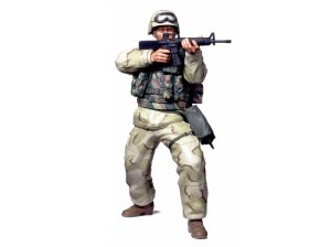 Military 1:16 Scale