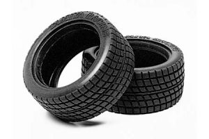 Radial Tyres for M Chassis