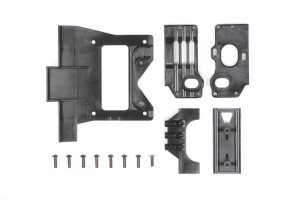 F104 C Parts Gear Case