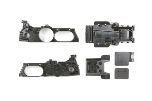M-05 A Parts Chassis