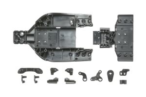 M-06 A Parts Chassis