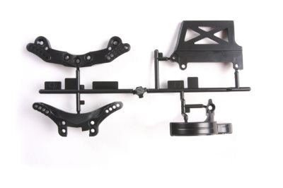 TA-06 Chassis Spares