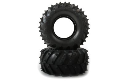 Tamiya Monster Pin Spike Tyres (2)