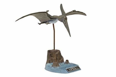 Tamiya Pteranodon