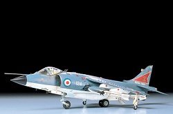 Tamiya Hawker Sea Harrier FRS.1 1:48 Scale