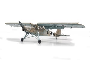 Tamiya Fiesler FI56C Storch 1:48 Scale