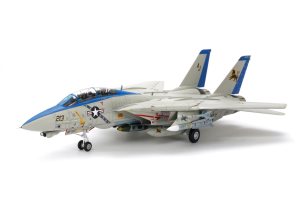 Tamiya Grumman F-14D Tomcat 1:48 Scale
