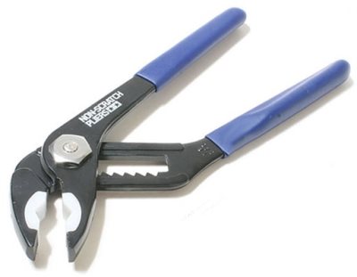 Tamiya Non Scratch Pliers