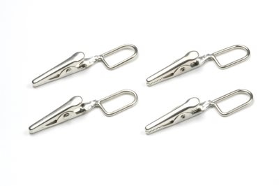 Tamiya Alligator Clip Set for Painting Stand