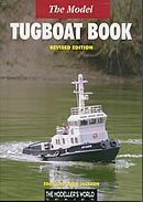 The Model Tugboat Book