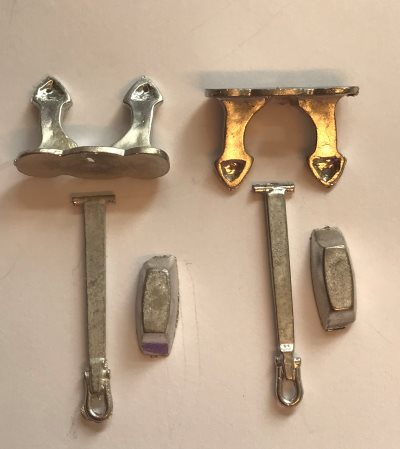 Hall Anchors 27mm (3 parts) (2)