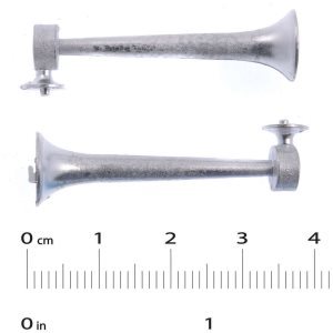 Large Single Horns 35mm (2)