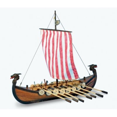Artesania Latina Viking Ship